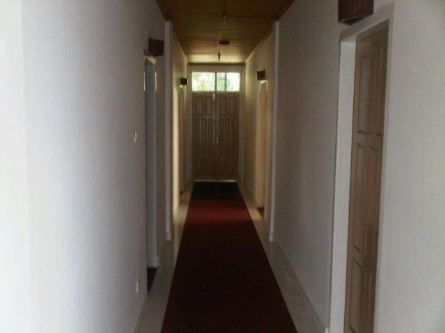 Ambun Suri Hotel Bukittinggi Extérieur photo